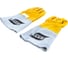 Пятипалые комбинированные краги ESAB Heavy Duty EXL, р.L с подкладкой СВ000014222 3