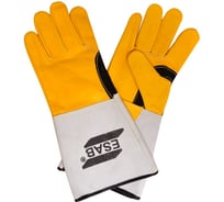 Пятипалые краги ESAB TIG Professional Tig Gauntlet СВ000013230