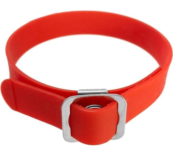Ремешок Certaflex Prima TPU тип 190 мм, р. XS арт. CU1905106XS