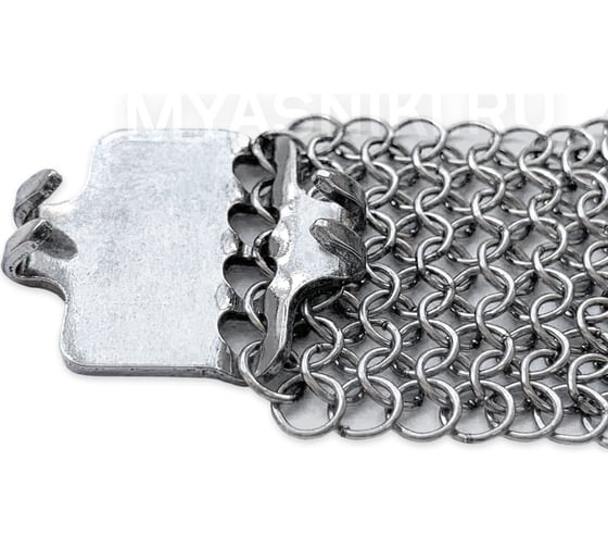 Кольчужная перчатка с металлической застежкой Certaflex Simplex р.XL CS0005010XL