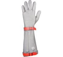 Кольчужная перчатка с ремешком Certaflex Prima отворот 150мм, р. S CP1505007S