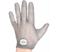 Кольчужная перчатка с пружинной застежкой Certaflex ELASTA р.L CE0005009L