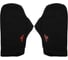 Флисовые варежки Alaskan Small Mittens черные, размер XL ASMBXL 1