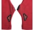 Флисовые варежки Alaskan Small Mittens бордовые, размер M ASMCM 2