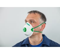 Респиратор Росток 3Ф-К