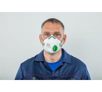 Респиратор Росток 3П-К