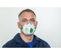 Респиратор Росток 3Т-К