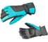 Перчатки NORFIN Women WINDSTOP BLUE р.L 705063-L 1