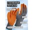 Перчатки утепленные Jeta Safety с латексным покрытием, размер 10/XL JLW-101-XL 3