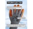 Перчатки утепленные Jeta Safety с латексным покрытием, размер 10/XL JLW-101-XL 5