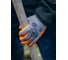 Перчатки утепленные Jeta Safety с латексным покрытием, размер 10/XL JLW-101-XL 11