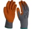 Перчатки утепленные Jeta Safety с латексным покрытием, размер 10/XL JLW-101-XL 1
