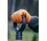 Утепленные перчатки Jeta Safety с латексным покрытием, размер 11/XXL JLW-101-XXL 10