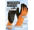 Утепленные акриловые перчатки Jeta Safety с латексным покрытием, размер 10/xl JLW-301-XL 3
