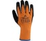 Утепленные акриловые перчатки Jeta Safety с латексным покрытием, размер 9/L JLW-301-L 8
