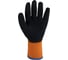 Утепленные акриловые перчатки Jeta Safety с латексным покрытием, размер 9/L JLW-301-L 11