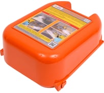 Пожарно-спасательный комплект Шанс 2ф п/м в футляре 00-00000977