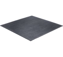 Диэлектрический коврик HIMPT 750x750 мм, 4.4 кг, ГОСТ 4997-75 00007100004