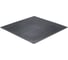 Диэлектрический коврик HIMPT 700x700 мм, 3.7 кг, ГОСТ 4997-75 00007100003 1