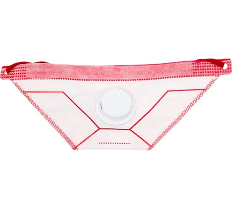 Респиратор ООО "Респираторный комплекс" RK 6031