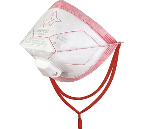 Респиратор ООО "Респираторный комплекс" RK 6031