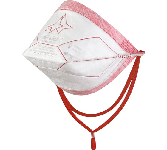 Респиратор ООО Респираторный комплекс RK 6030