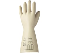 Диэлектрические перчатки Honeywell Электрософт Класс 1 (Electrosoft Class 1) 2091912-08