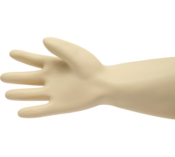 Диэлектрические перчатки Honeywell Электрософт Класс 1 (Electrosoft Class 1) 2091912-11