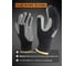Антивибрационные перчатки Jeta Safety размер 8/M JAV-601-M 3