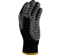 Антивибрационные перчатки Jeta Safety размер 10/XL JAV-601-XL