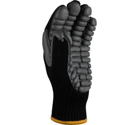 Защитные антивибрационные перчатки Jeta Safety размер 9/L JAV-601-L