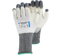 Перчатки для защиты от порезов TEGERA р-р 10 981-10