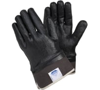 Перчатки TEGERA для защиты от порезов, облив нитрил, Cat. II, р-р 10 2809-10