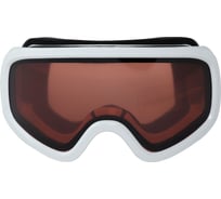 Детская маска White Owl FA-108 розовый с белым W112670