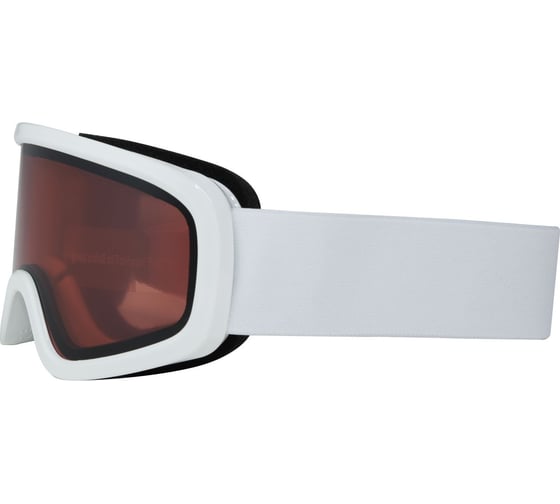 Детская маска White Owl FA-108 розовый с белым W112670