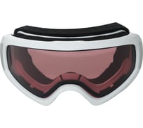 Маска White Owl FA-083 размер М, розовый с белым W112673