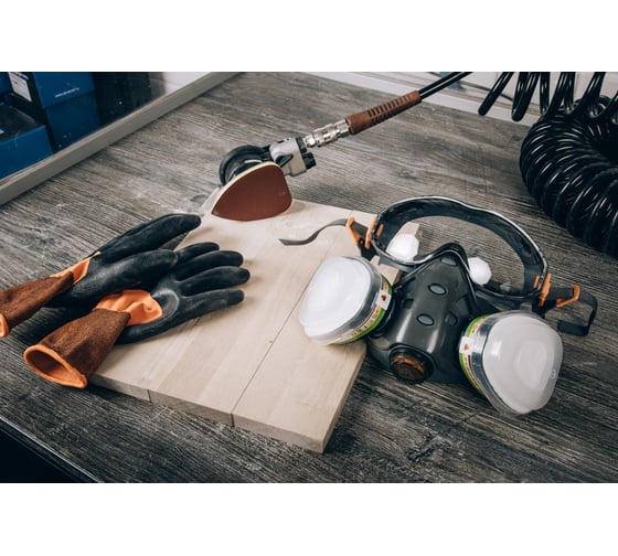 Перчатки с нитриловым покрытием на 3/4 Jeta Safety размер 10/XL JNF-201-XL