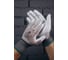 Антистатические перчатки с пу покрытием Jeta Safety размер 9/L JAP-101-L 5