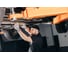 Антистатические перчатки с пу покрытием пальцев Jeta Safety размер 9/L JAP-201-L 8