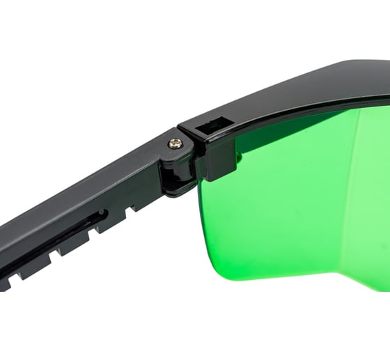 Очки для лазерных приборов зеленые Glasses G FUBAG 31640