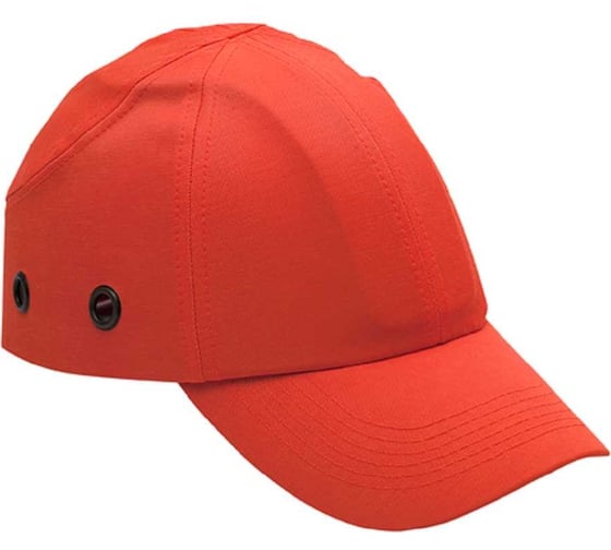 Каскетка COVERGUARD EURO PROTECTION Hi-Viz оранжевая 57308