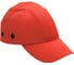 Каскетка COVERGUARD EURO PROTECTION Hi-Viz оранжевая 57308 1