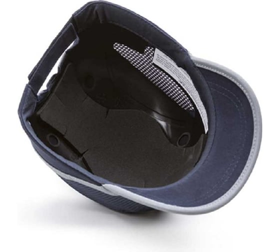 Каскетка COVERGUARD синяя 6CMM120NSI