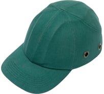 Каскетка COVERGUARD EURO PROTECTION зеленая 57302