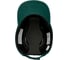 Каскетка COVERGUARD EURO PROTECTION зеленая 57302 4