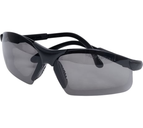 Очки COVERGUARD EURO PROTECTION THETA затемненные 6THE3