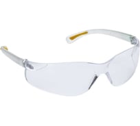 Очки COVERGUARD EURO PROTECTION PHI прозрачные 6PHI0