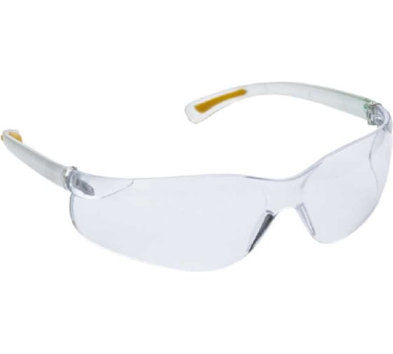 Очки COVERGUARD EURO PROTECTION PHI прозрачные 6PHI0