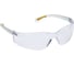 Очки COVERGUARD EURO PROTECTION PHI прозрачные 6PHI0 1