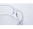 Очки COVERGUARD EURO PROTECTION PHI прозрачные 6PHI0 2